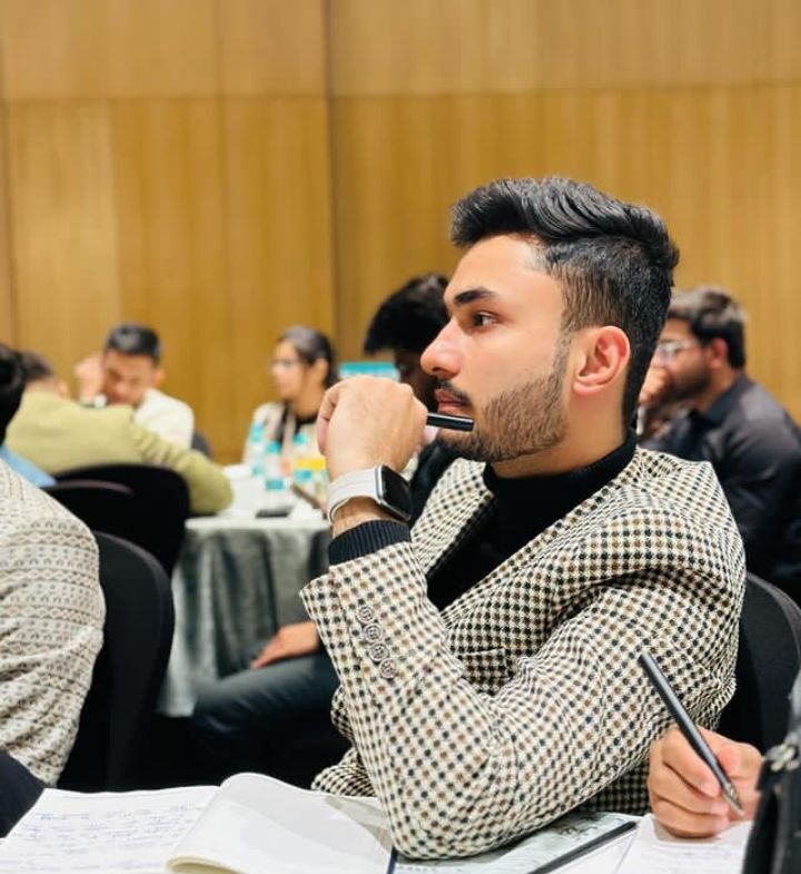 Himanshu Mishra